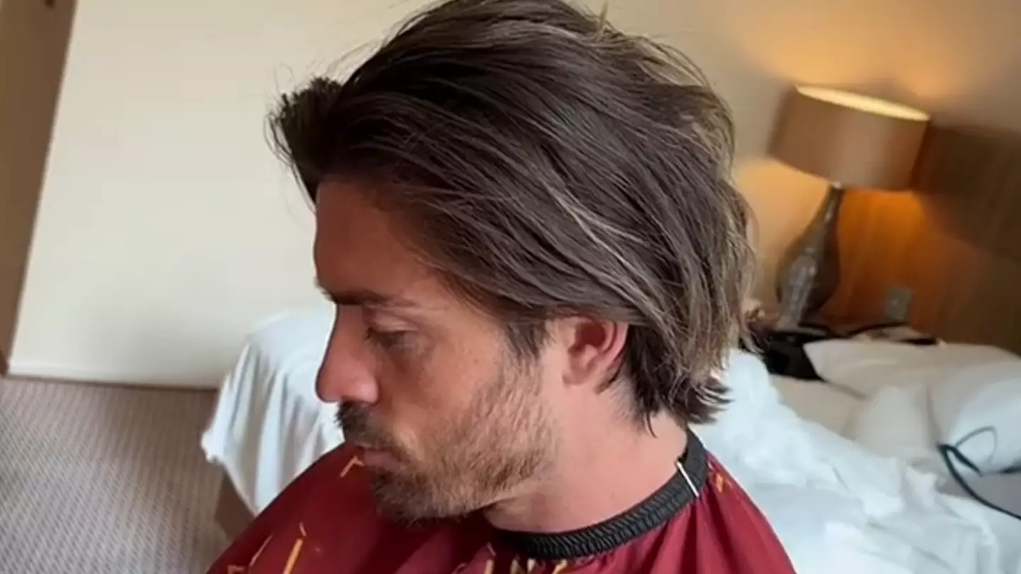 Fans left shocked by Jack Grealish's dramatic new look after being handed rare Man City start by Pep Guardiola