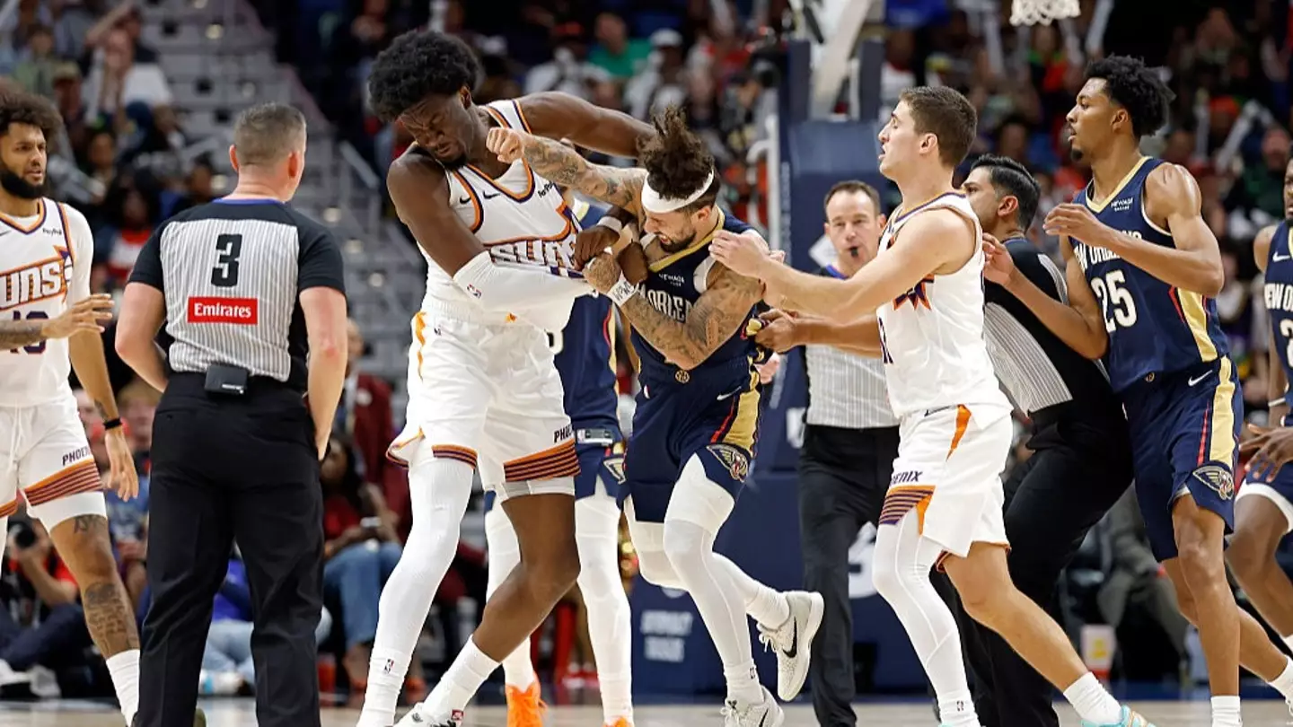 Tyler Kaufman/Getty Images