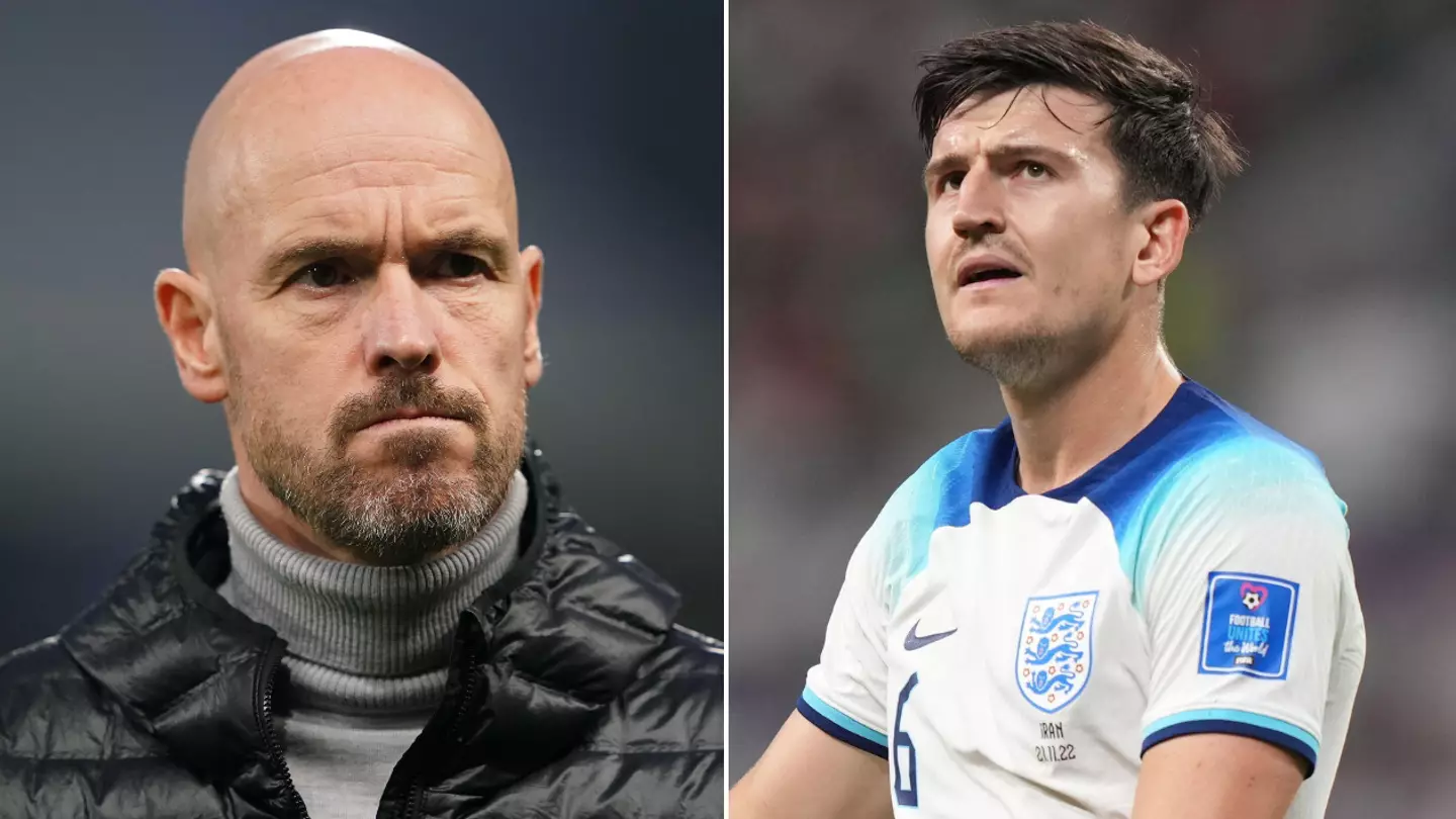 "We want him..." - Ten Hag calls on player to bring his World Cup form to Manchester United