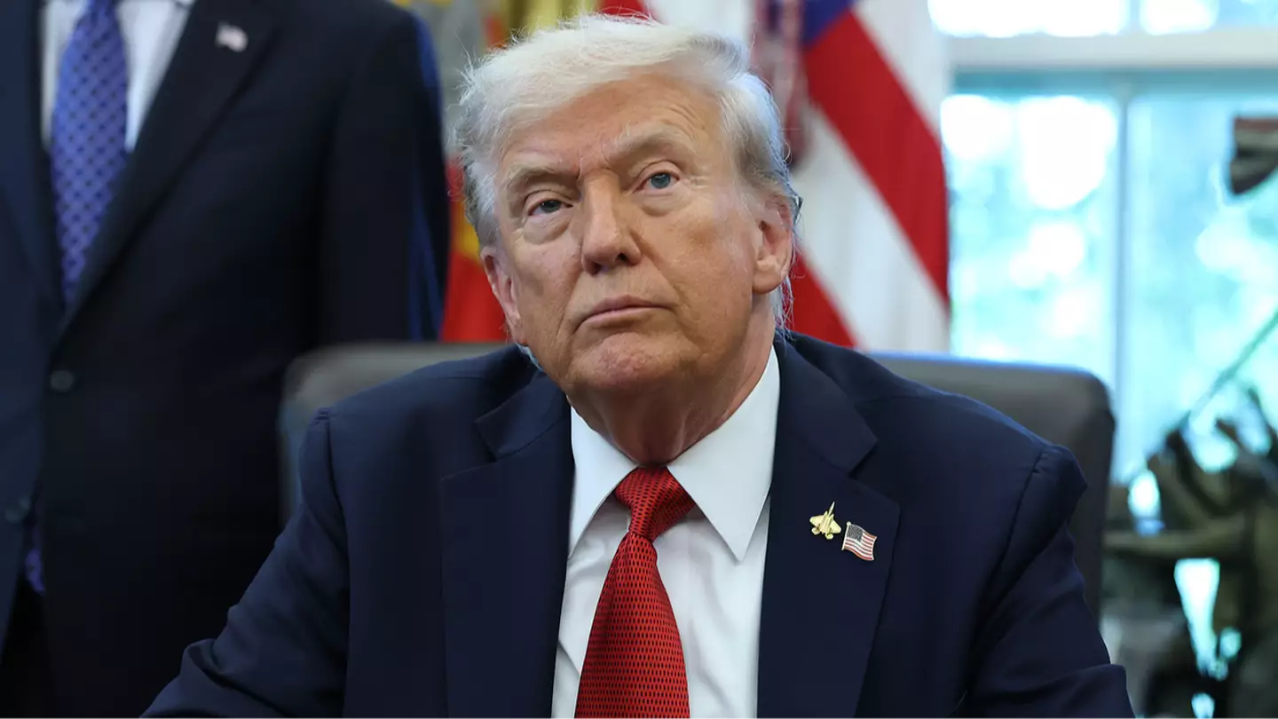 Donald Trump Finally Speaks Out on Bad Bunny’s Super Bowl Selection