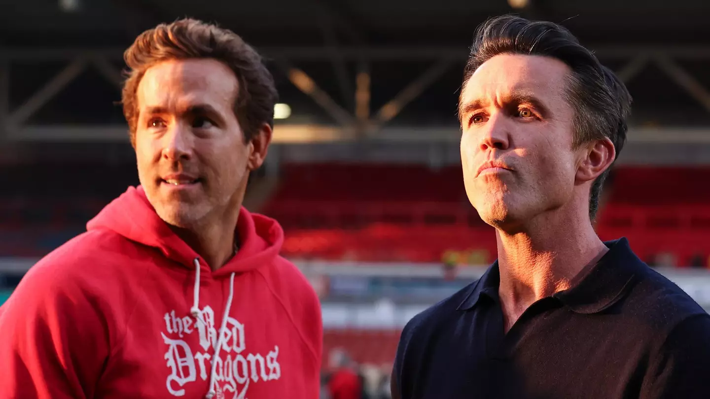 Wrexham set to offer 'high-end' salary to sign former Premier League star in sensational double swoop