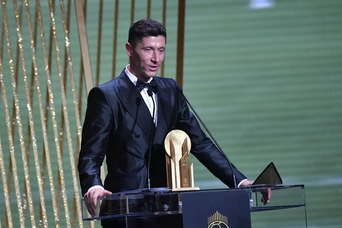 Image: Getty
