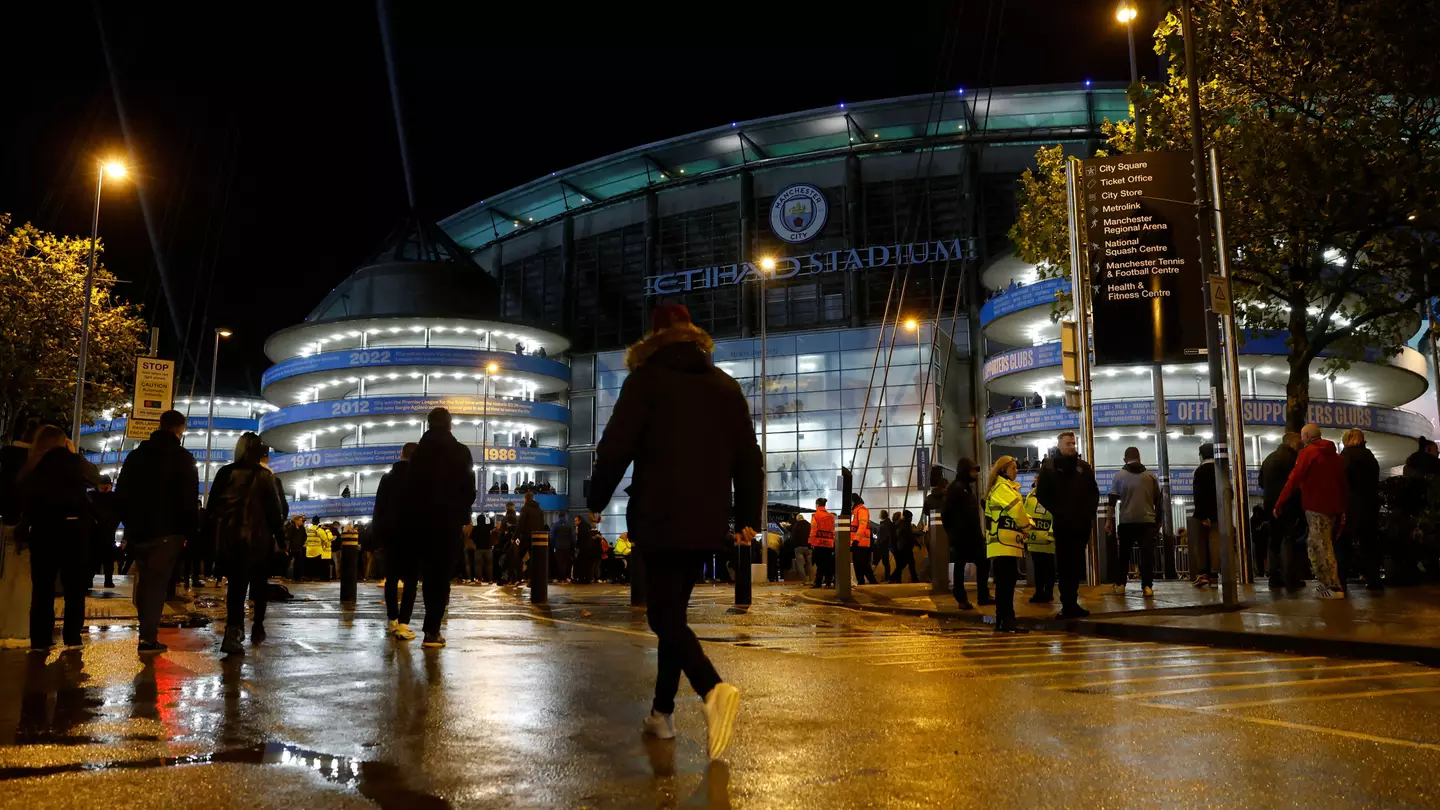 Confirmed Teams: Man City vs Chelsea - Haaland benched as Pulisic, Ziyech & Broja start