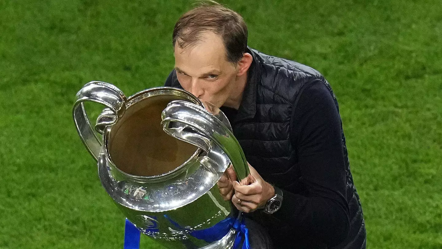 'Always have a special place in my heart' - Thomas Tuchel breaks silence following Chelsea sacking after penning devastating farewell
