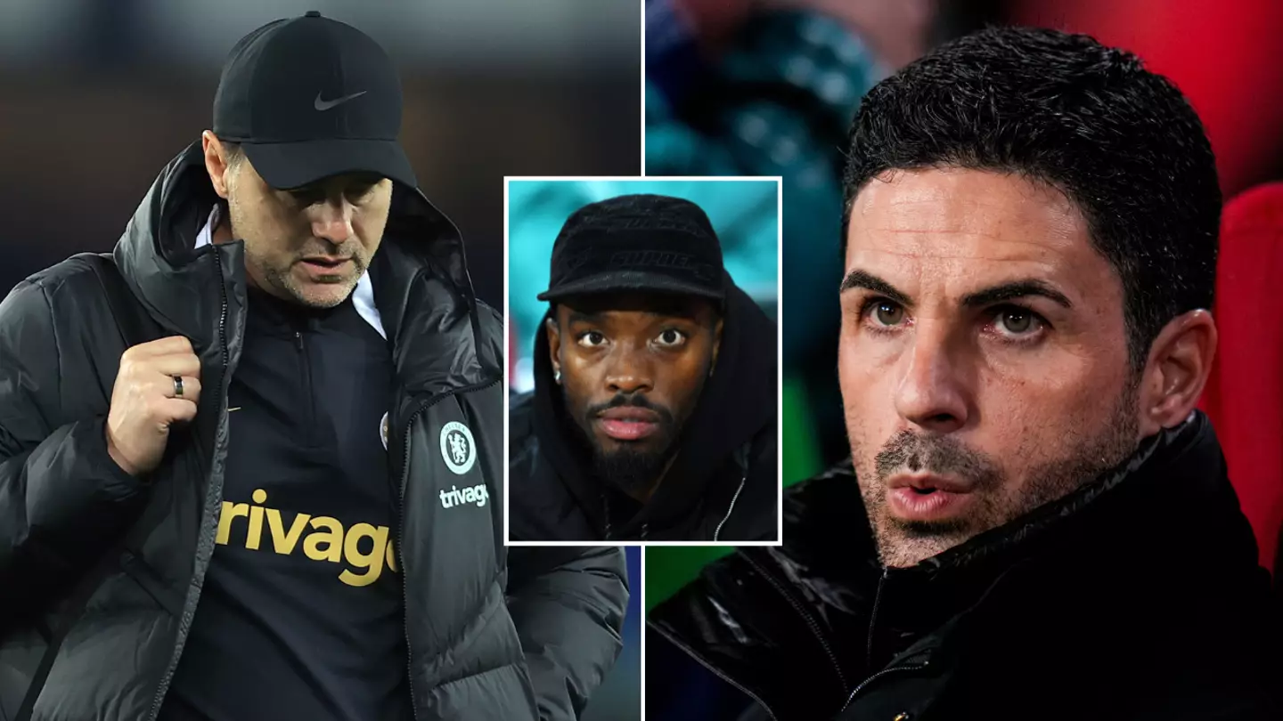 Arsenal handed huge Ivan Toney boost as Chelsea look to bring in strict new rule