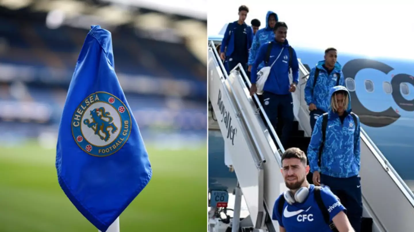 Chelsea player who has spent the season on loan doesn't want to go back to the club