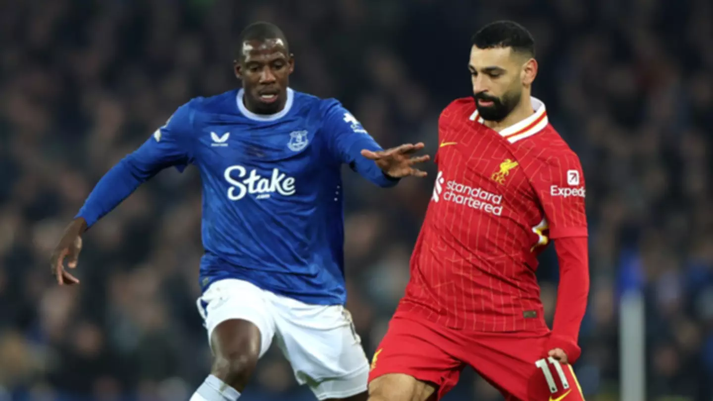 Premier League issue new statement as Liverpool and Everton condemn 'reprehensible' actions after Merseyside derby