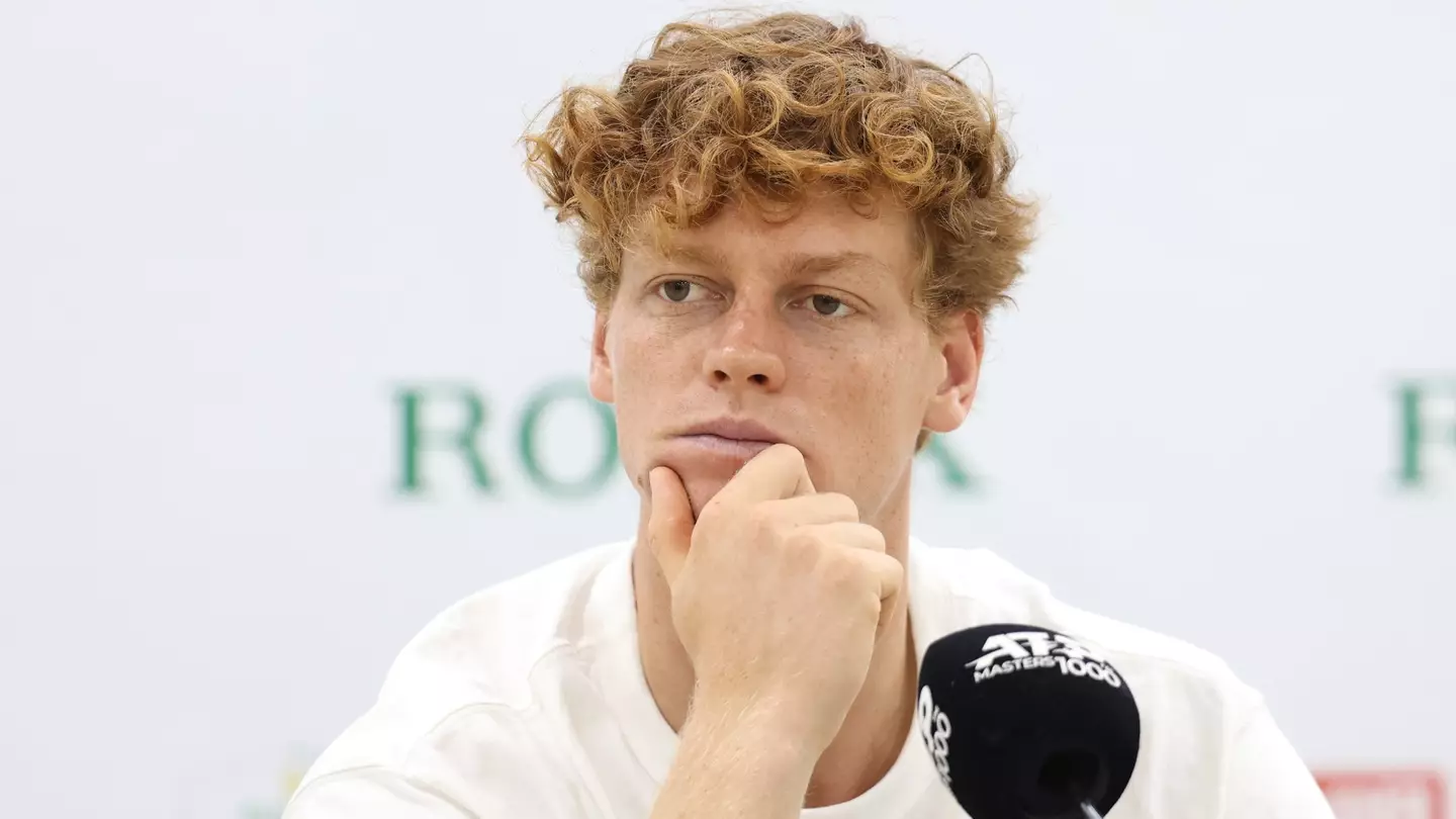 Six Kings Slam Controversy as Jannik Sinner Handed Immediate Disadvantage