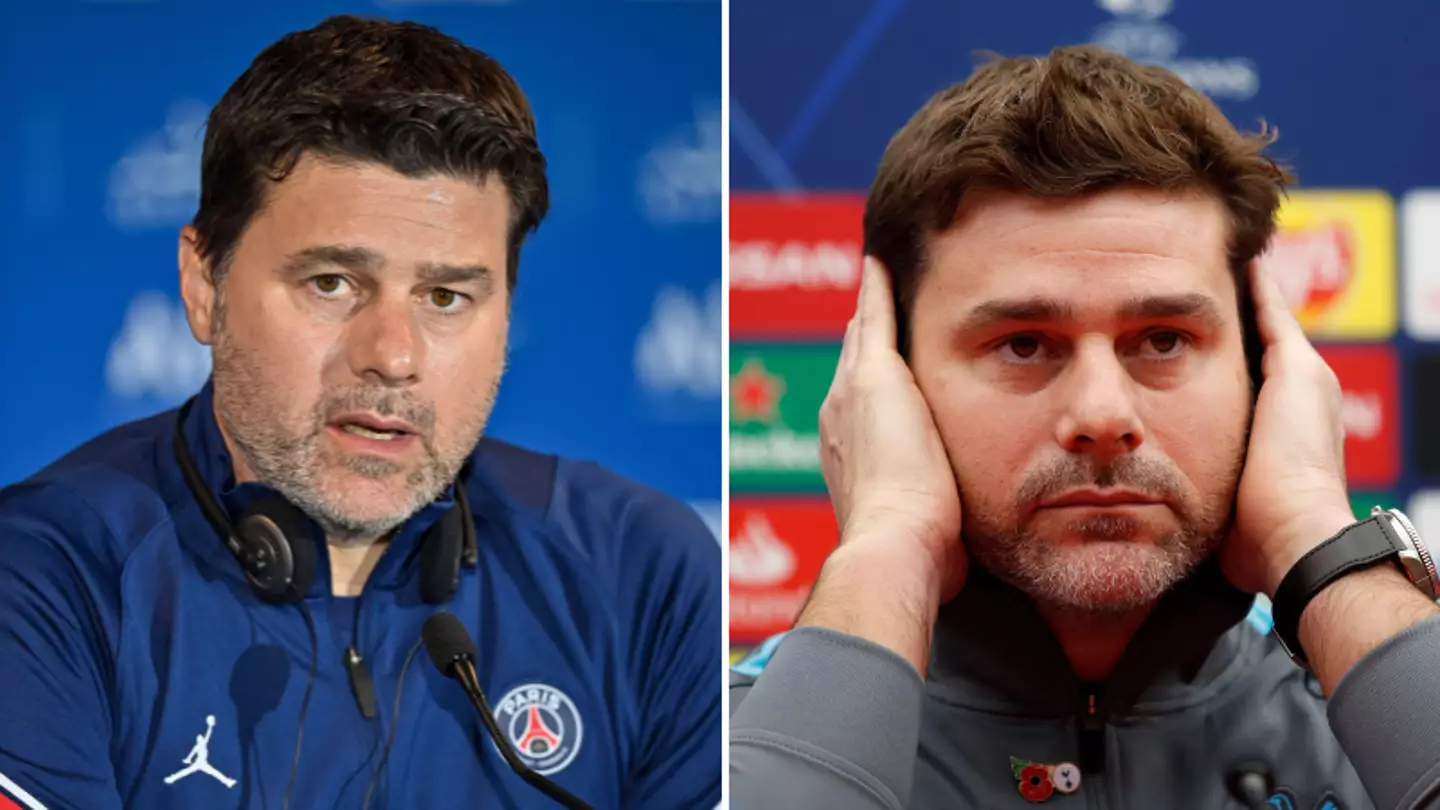 ‘He Is A Bridesmaid’, Simon Jordan Brutally Rips Into Mauricio Pochettino