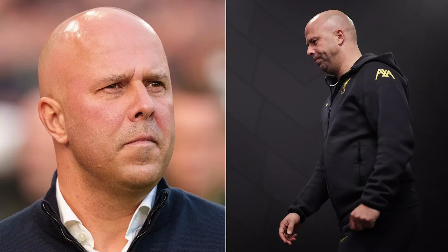 Liverpool suffer unexpected injury setback ahead of Arsenal clash which could derail their entire season