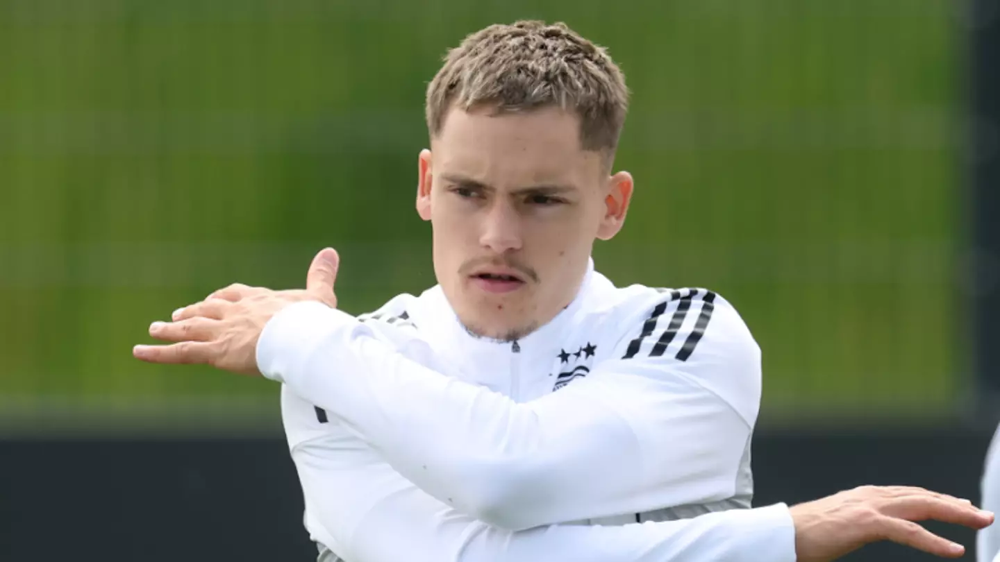 Florián Wirtz hits out at reports in strongly-worded Instagram post amid potential Liverpool move