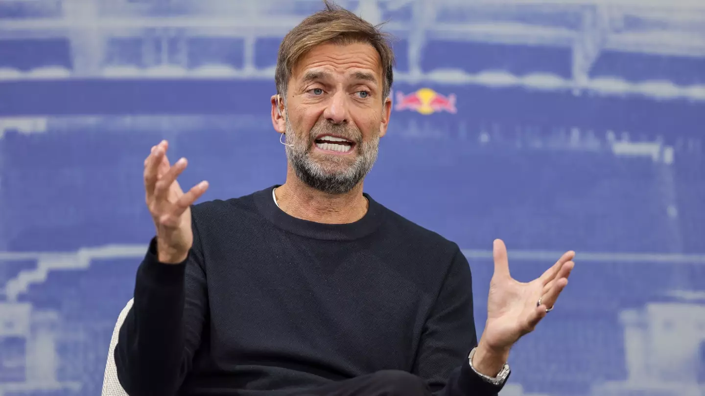 Jurgen Klopp's Revealing New Response When Asked About Taking Real Madrid Job