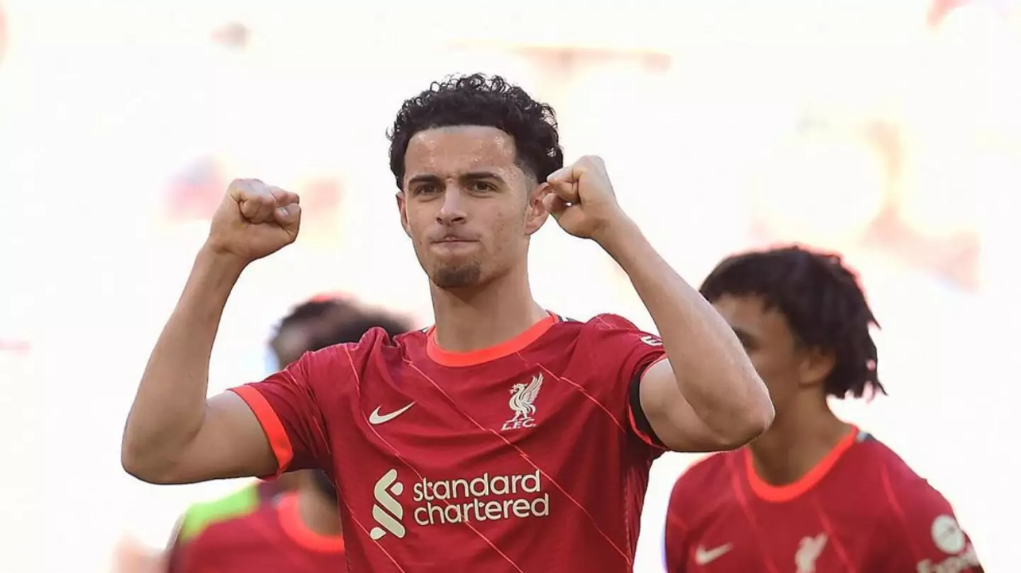 Jurgen Klopp Could Unleash This Young Midfielder At Liverpool This Season