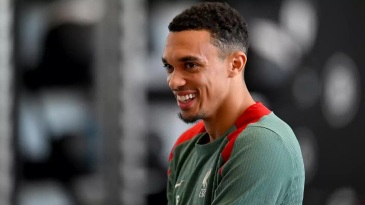 Trent Alexander-Arnold sends Liverpool fans into meltdown with post days after Premier League title win