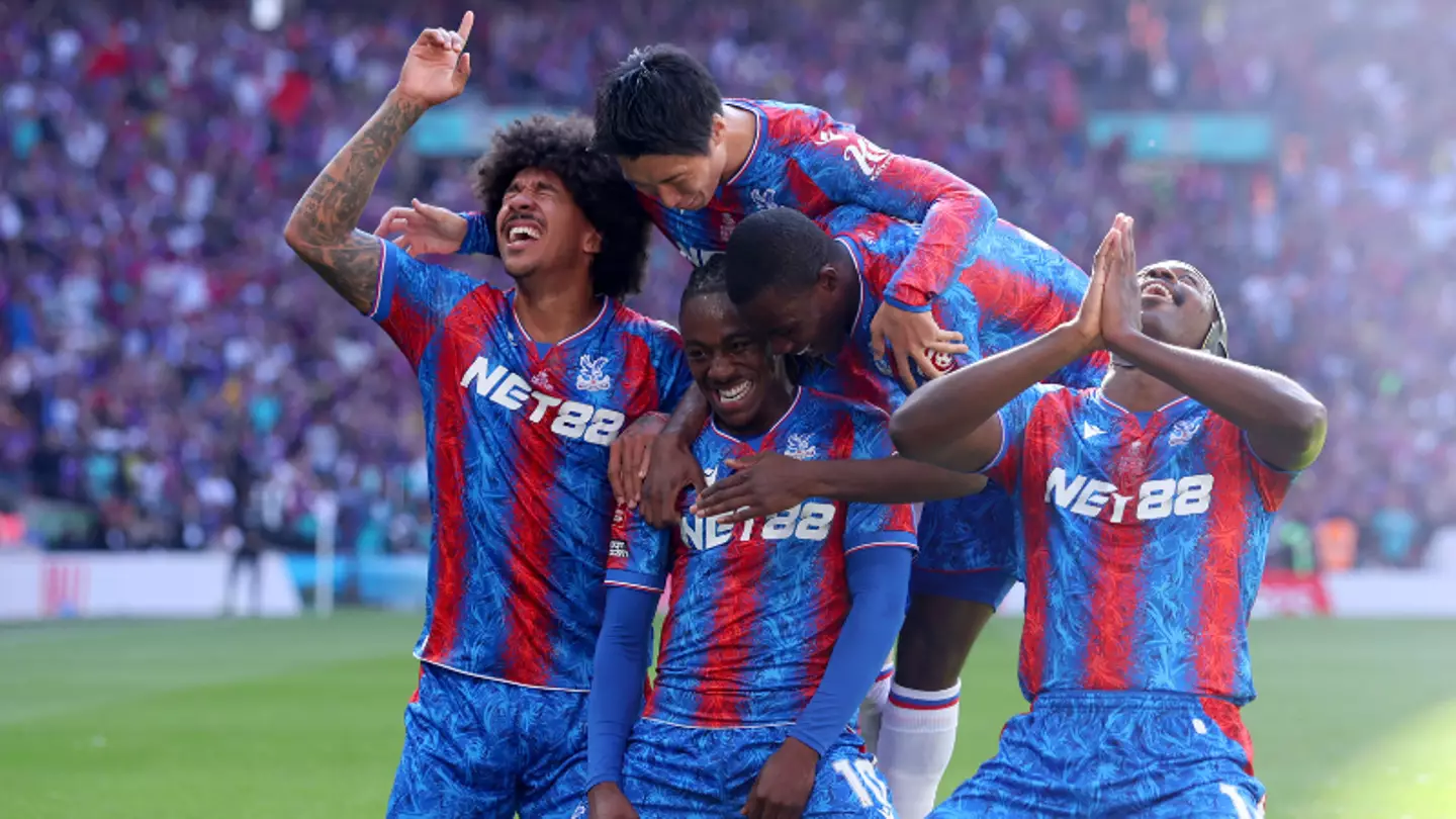 Punter wins thousands on audacious Crystal Palace vs Man City bet thats left everyone stunned