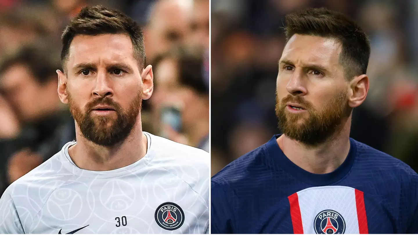Lionel Messi 'refuses key demand' in proposed PSG contract, fuelling Barcelona transfer rumours