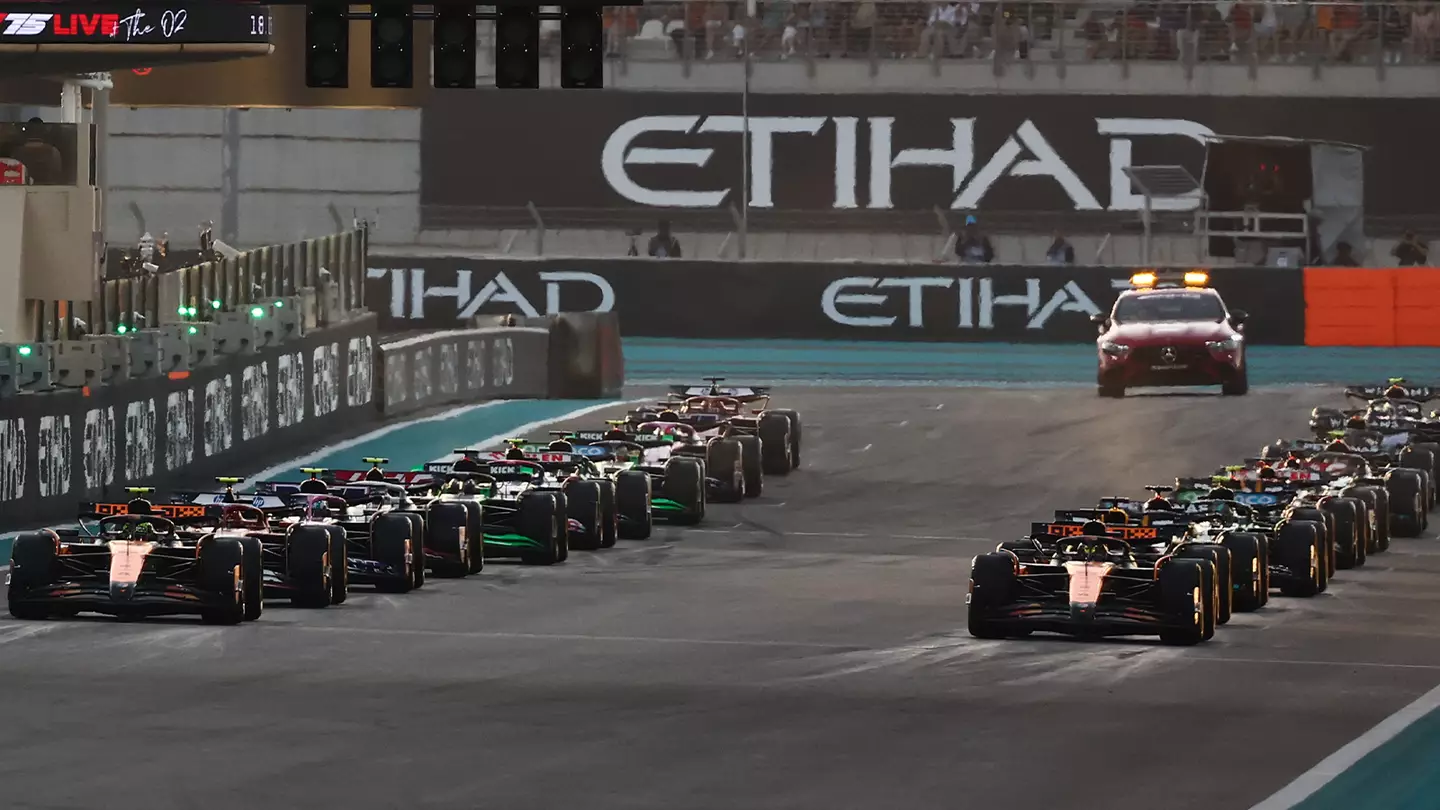 F1 confirm 11th team will feature on 2026 grid in $450,000,000 move as FIA release statement