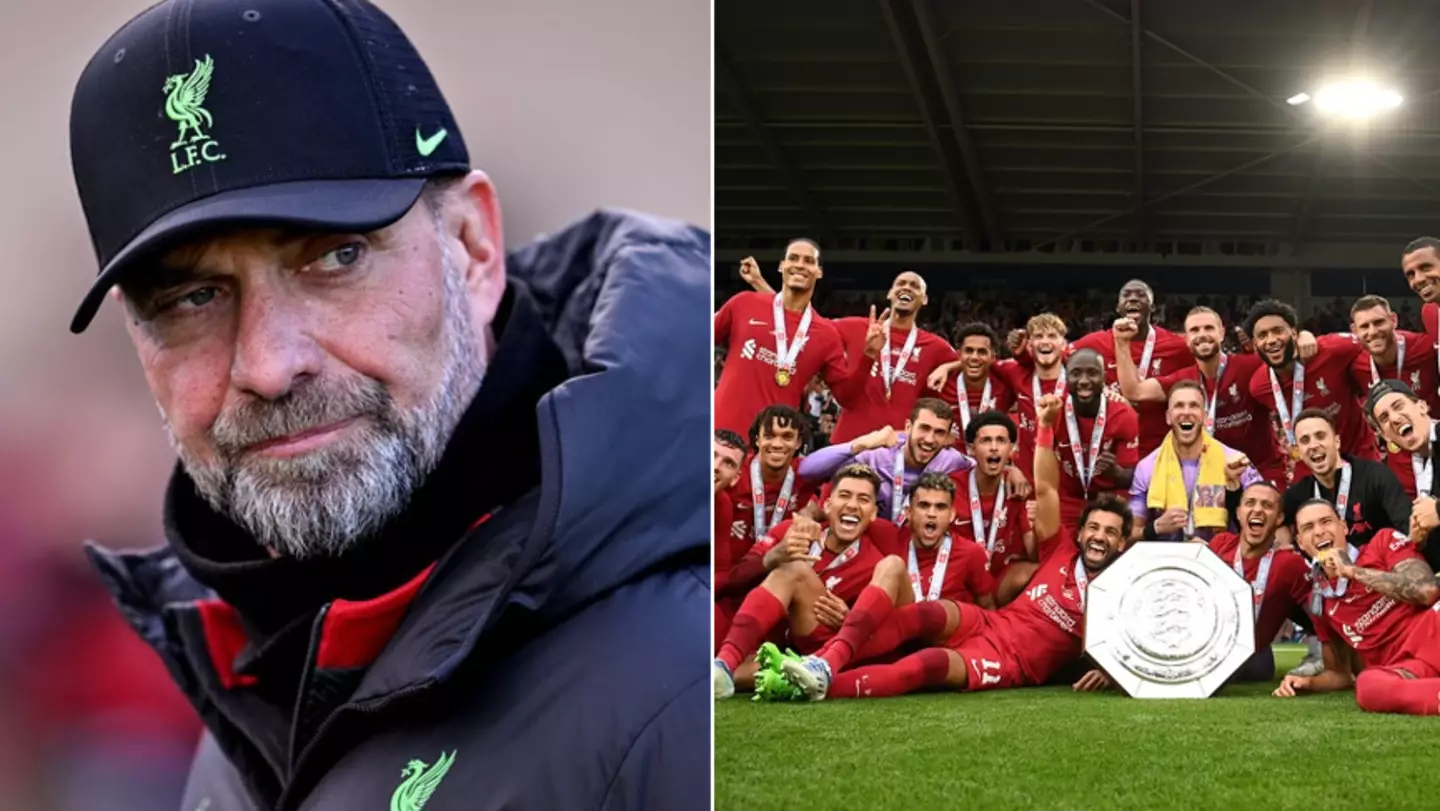 Liverpool flop forced out by Jurgen Klopp told he has 'no future' at new club as he's sent on shock loan
