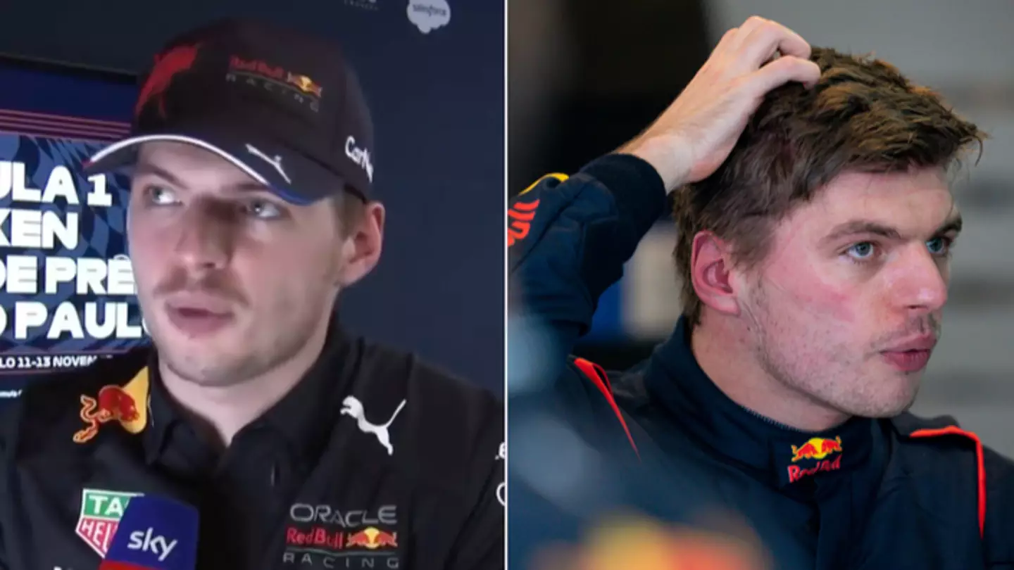 Max Verstappen shocked by extortionate FIA super license fee required to enter F1