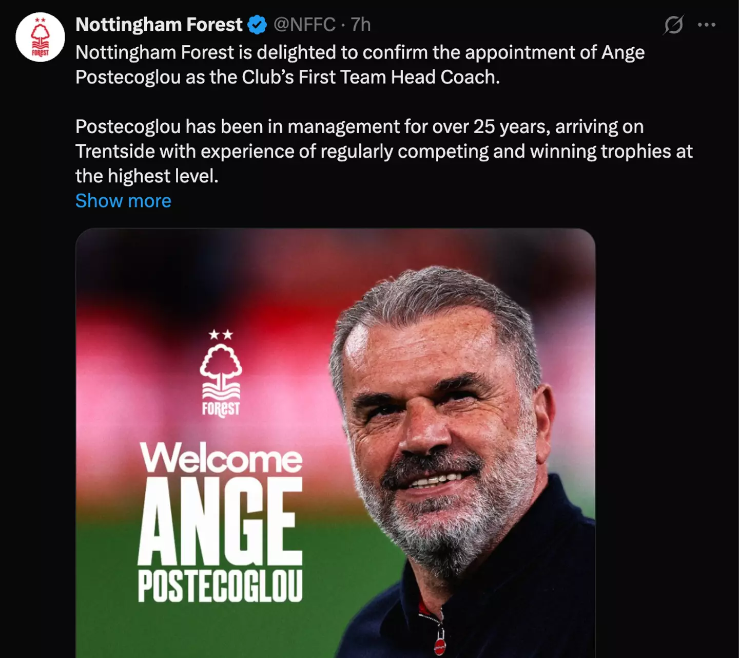 Image: Twitter/@NFFC