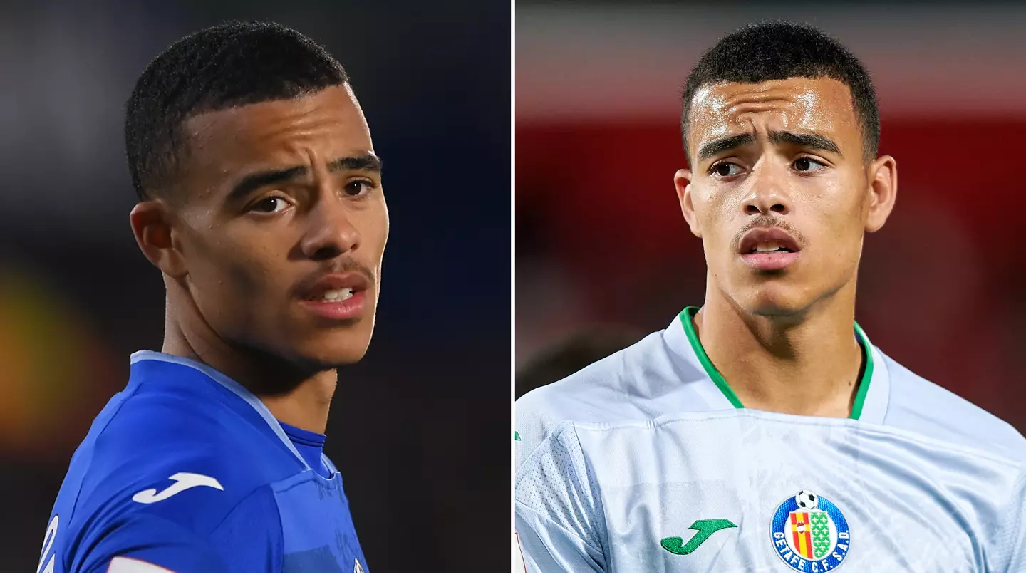 Champions League club now 'favourite' to sign Mason Greenwood after stepping up interest in Man Utd striker