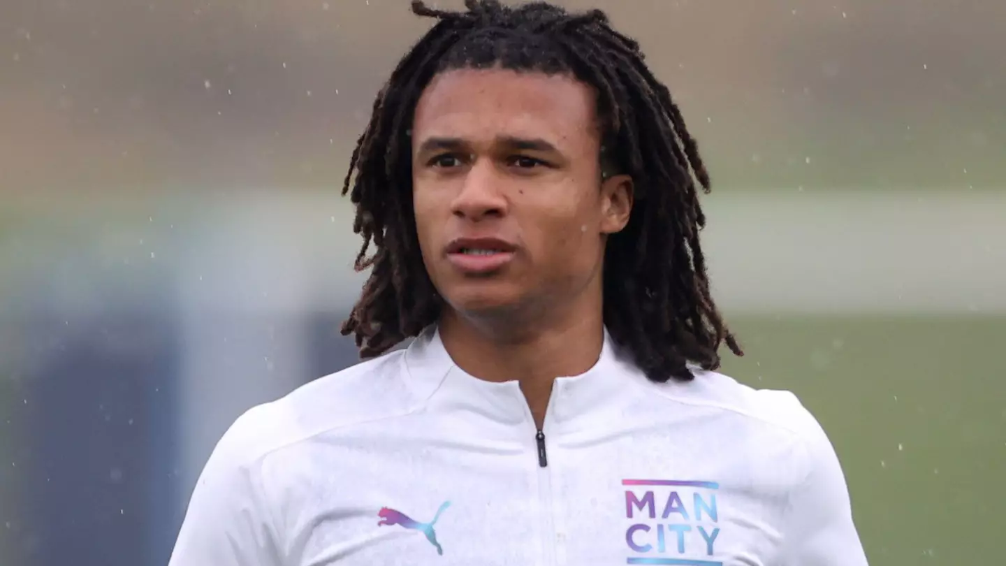 Manchester City Awaiting Official Bid As Chelsea Agree Personal Terms With Nathan Ake