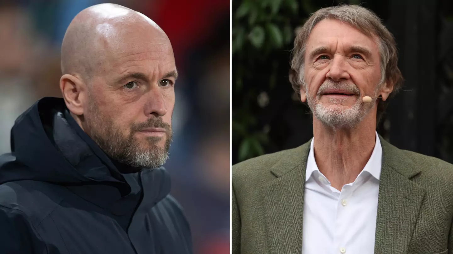 Next Man Utd manager odds: Two clear favourites emerge as pressure grows on Erik ten Hag after Chelsea defeat