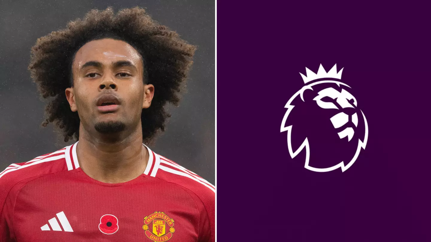 Unexpected Premier League team show interest in Joshua Zirkzee as Man Utd future takes another twist