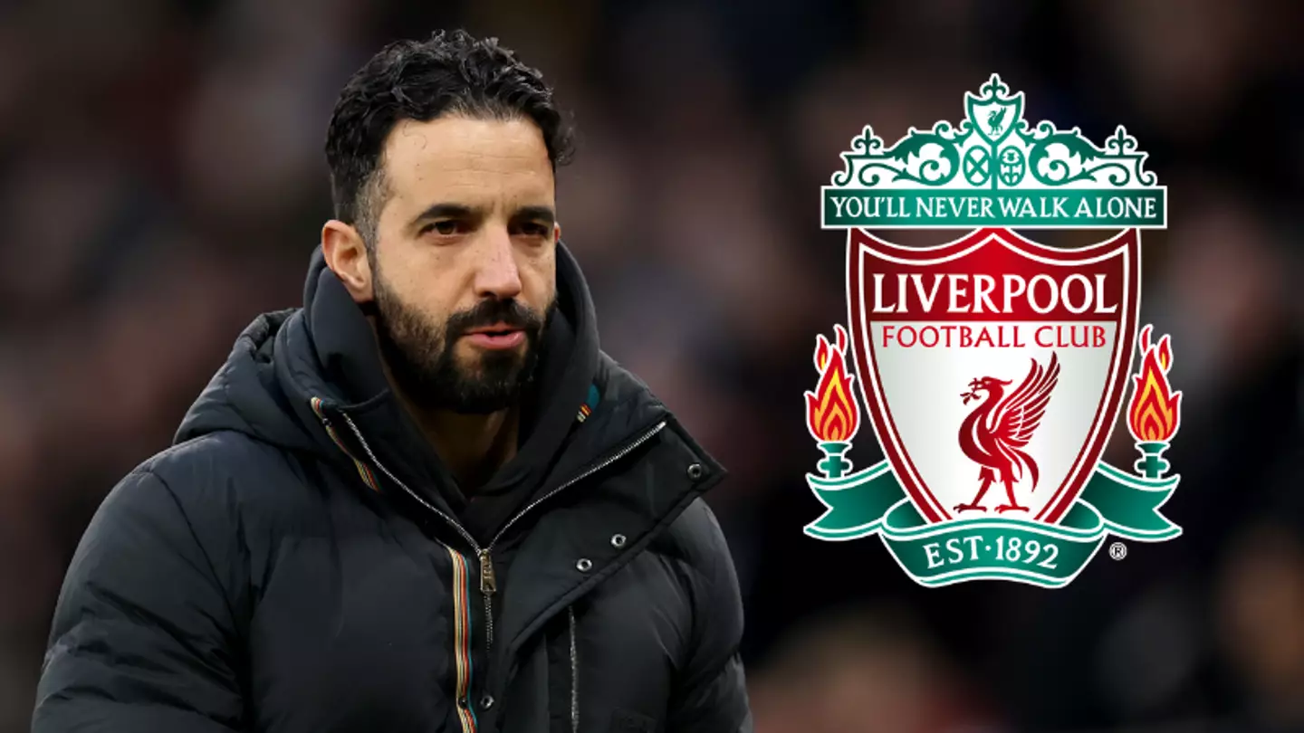 Liverpool 'snubbed Ruben Amorim as Jurgen Klopp replacement' after hearing how much he 'needed' to spend on squad rebuild