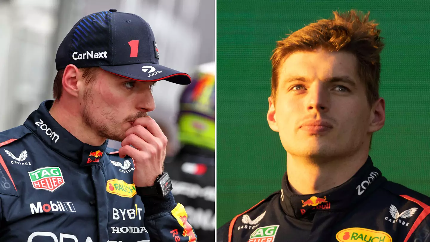 F1 president backtracks on plans that Max Verstappen threatened to quit over