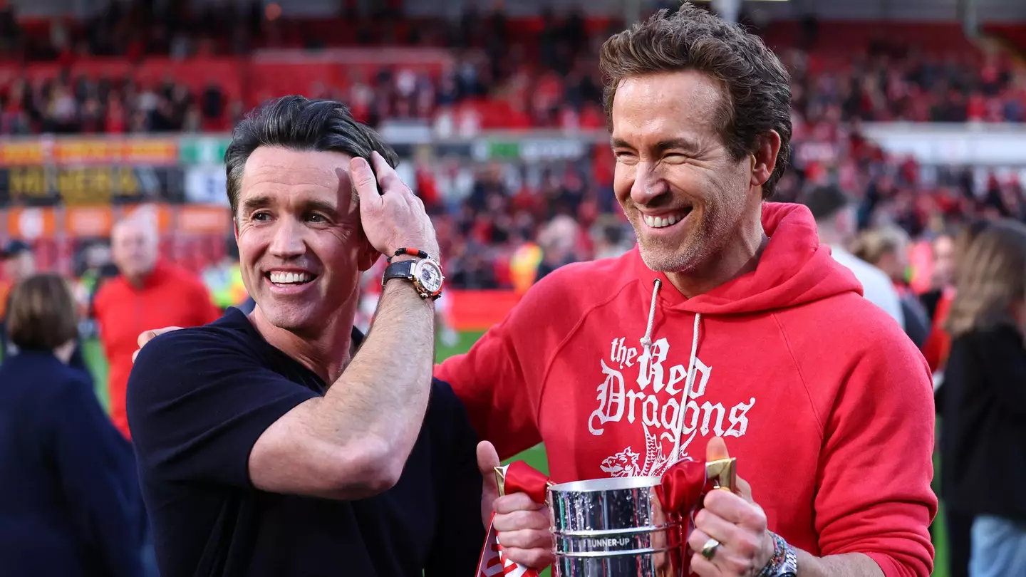 Wrexham have massive advantage to sign Premier League player as second shock club enter the race after his final game for current side
