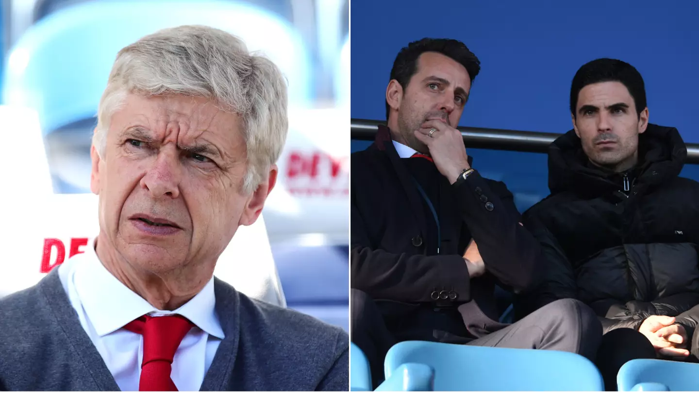 Arsenal could end seven-year pursuit of Premier League star Arsene Wenger and Mikel Arteta both wanted