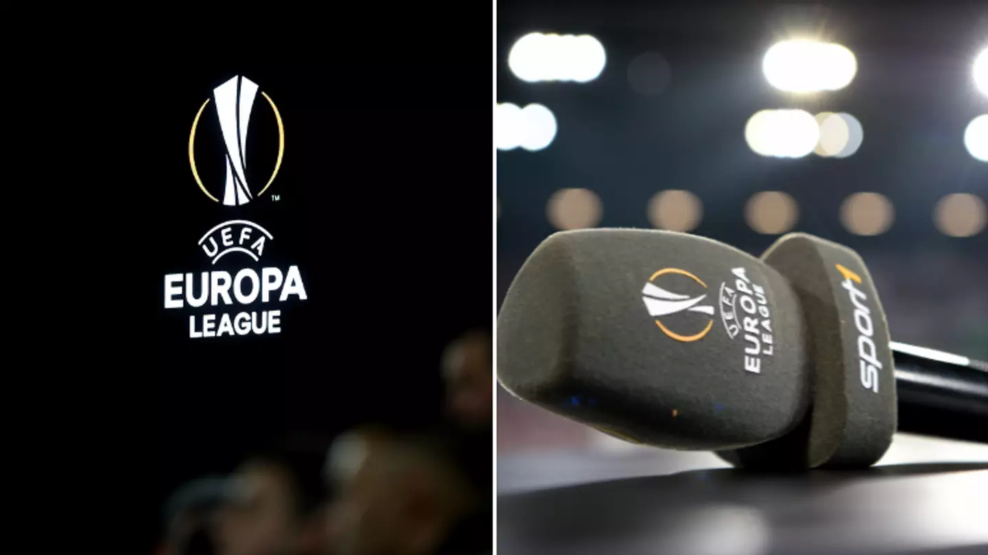 Football pundit rushed to hospital after being shot while leaving TV studio following Europa League clash