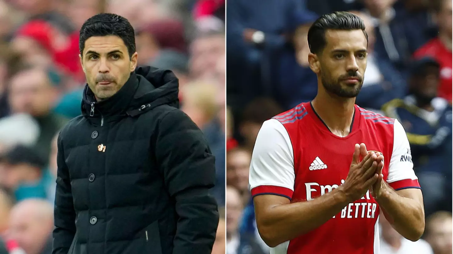 Arsenal to land summer transfer windfall as Pablo Mari exit set to be confirmed