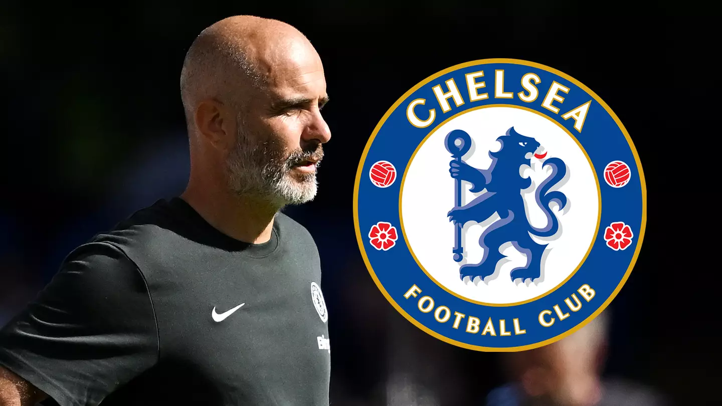 Chelsea transfer list nine players in brutal cull less than 24 hours after disappointing Crystal Palace draw