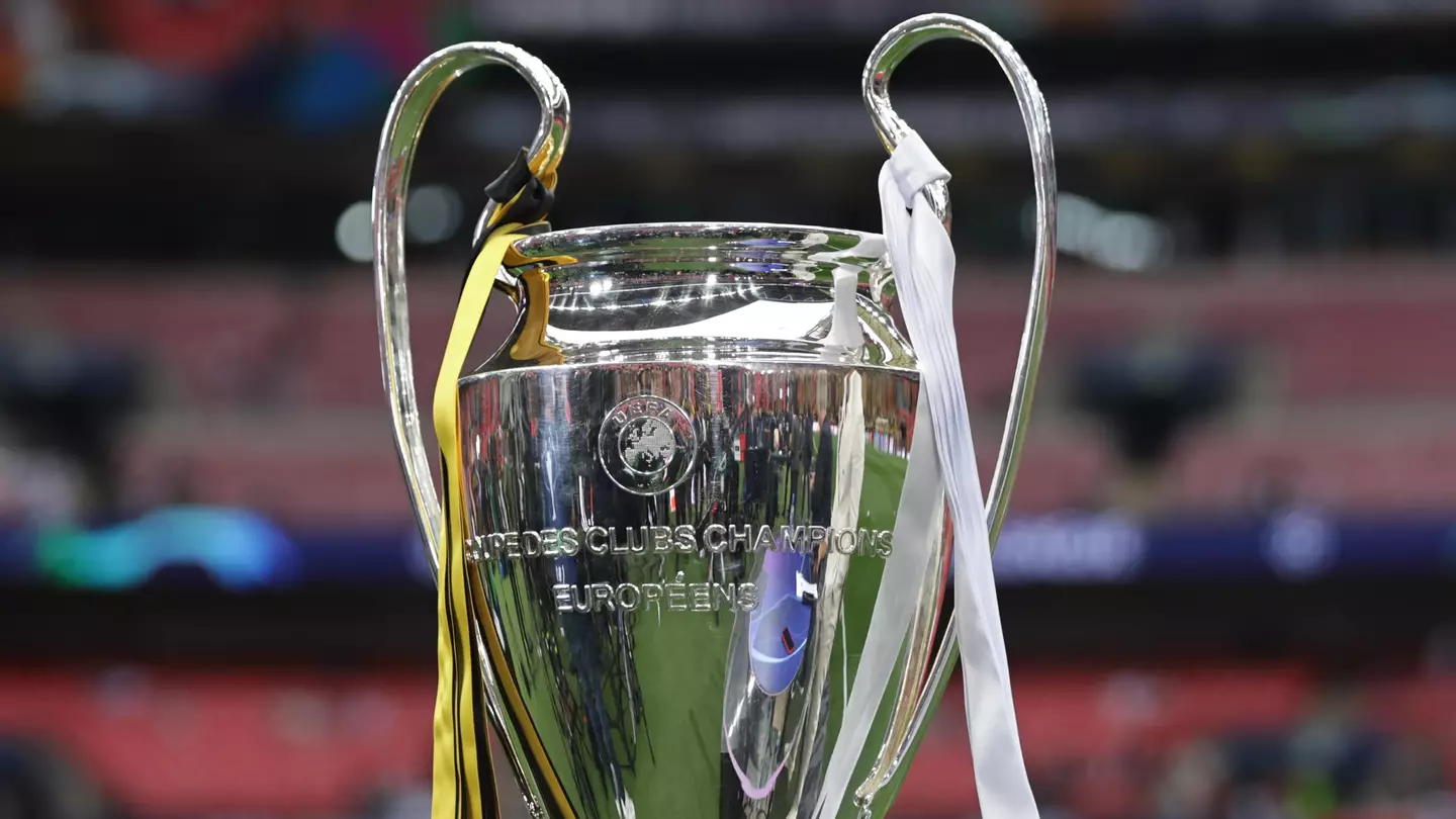 Premier League club 'demand record £86m compensation fee' as manager wanted by Champions League side