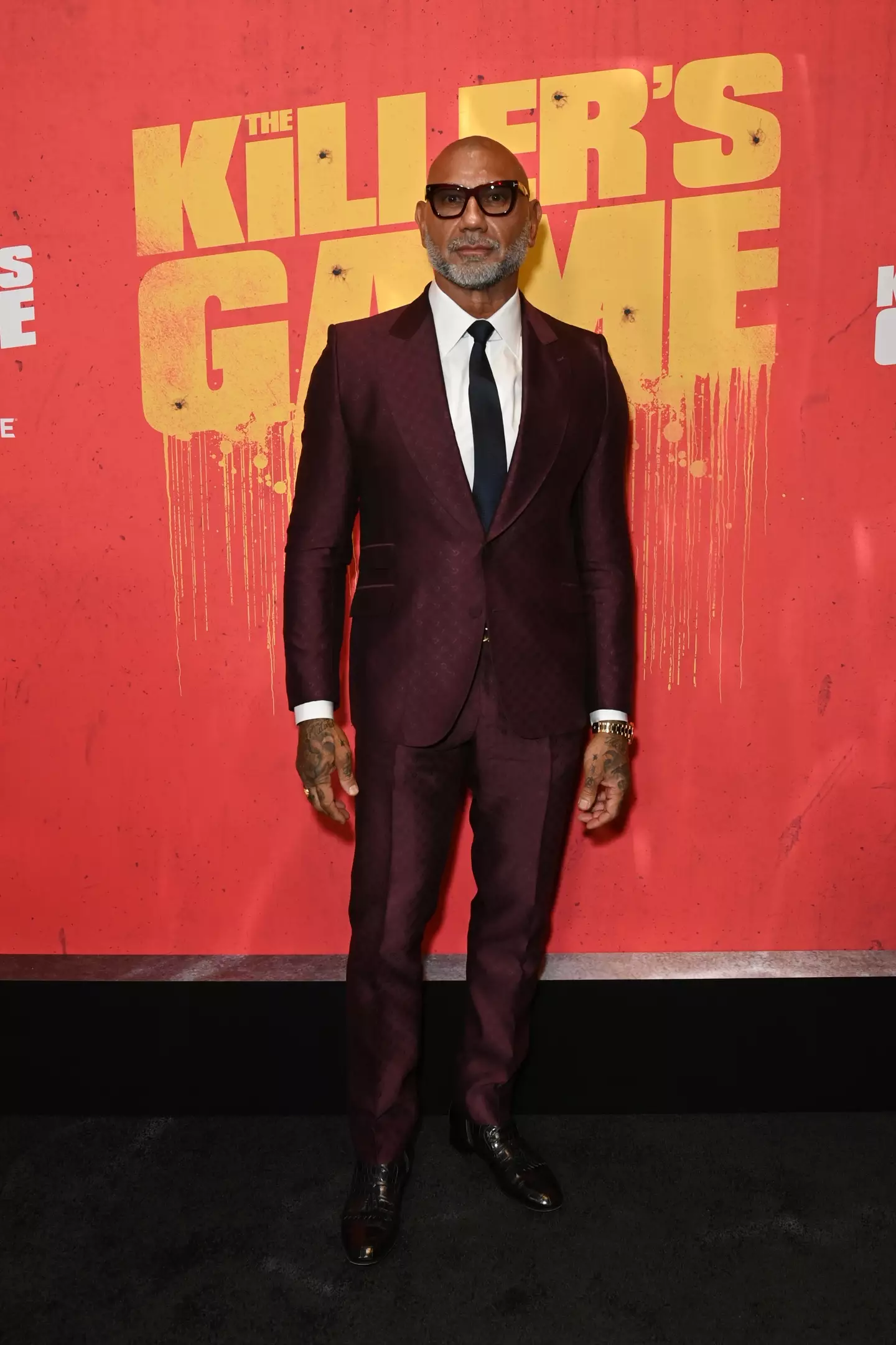Image: Getty