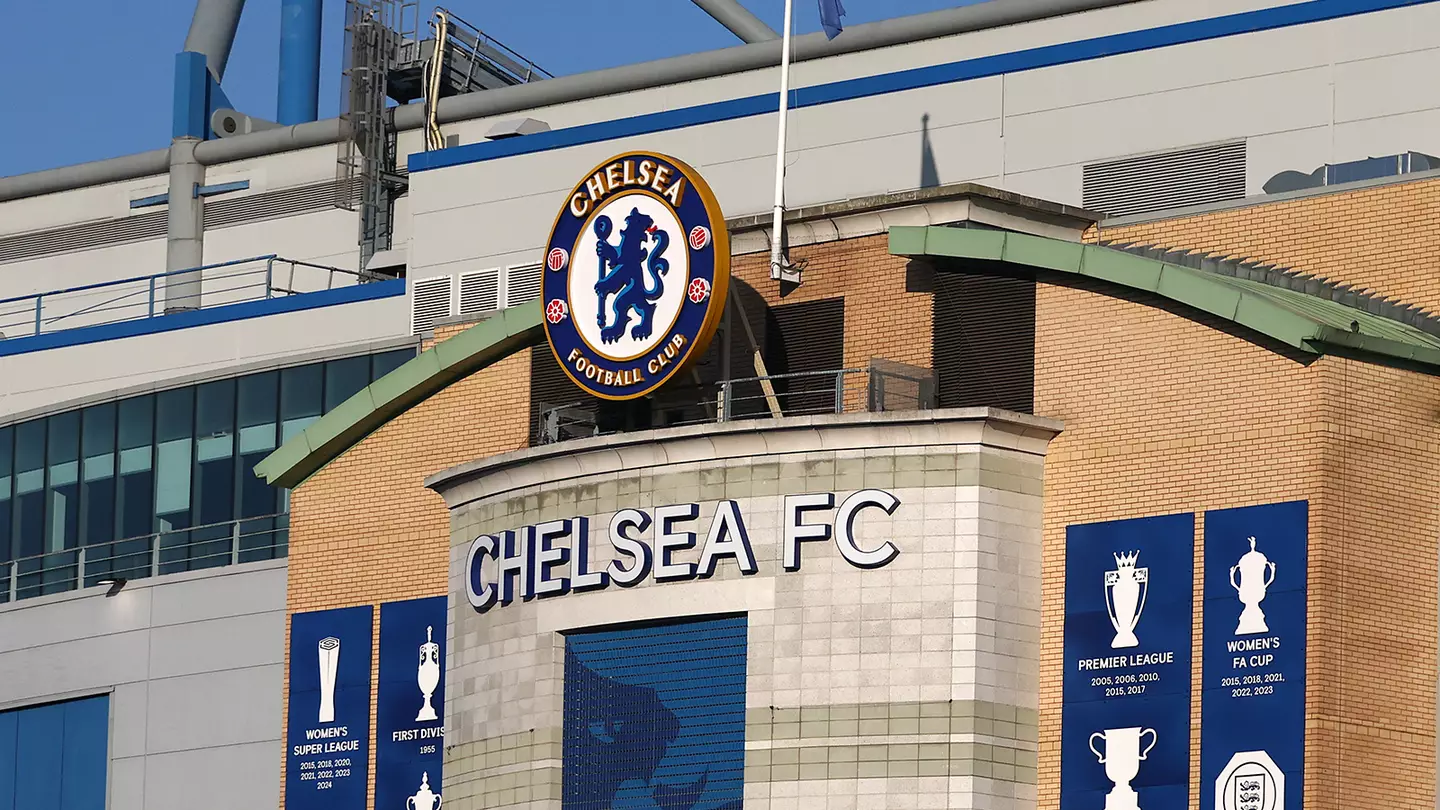 Chelsea Could Be Hit With Second Blow After 74 FA Charges