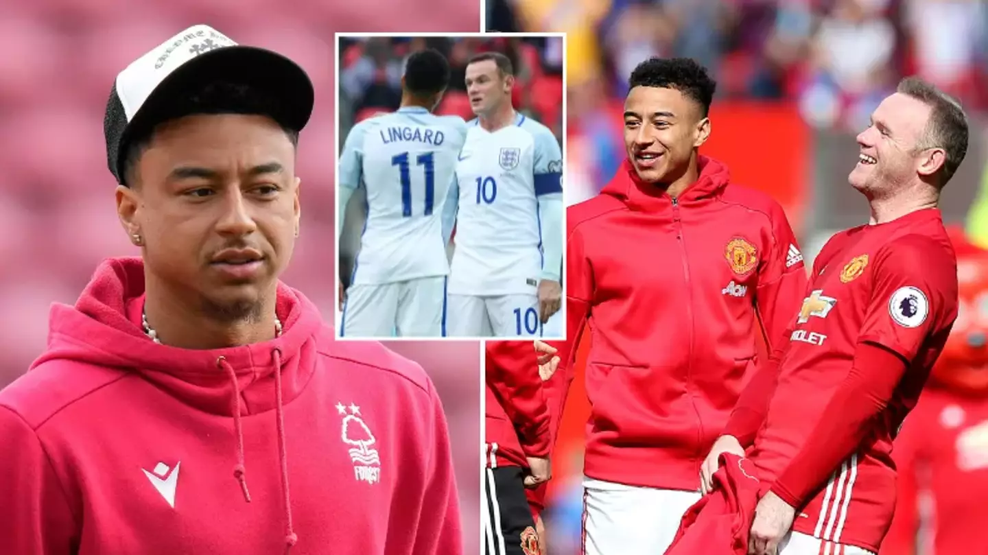Wayne Rooney gives brutal response when asked about signing Jesse Lingard at DC United