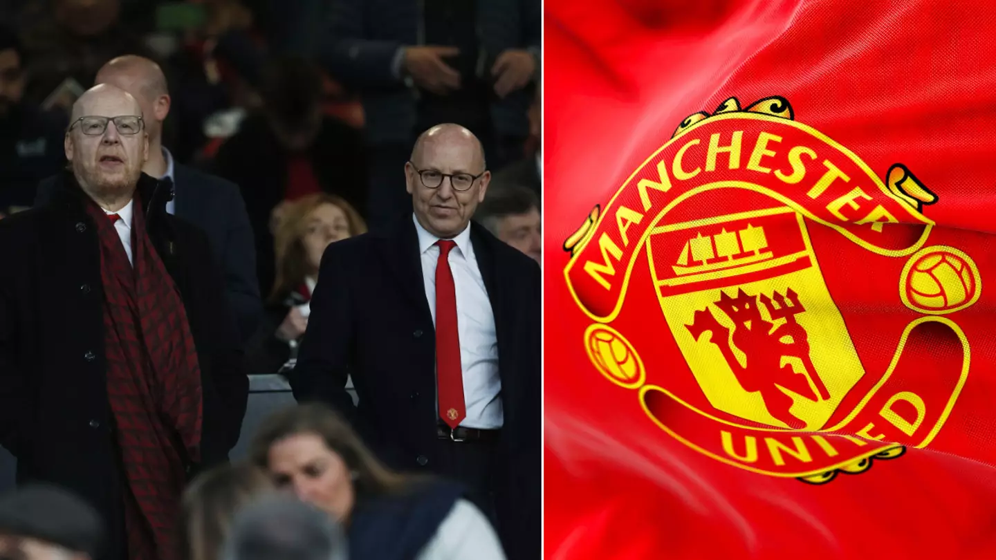 "What we're being told..." - Sky Sports reporter drops Man Utd takeover update with "crazy money" claim