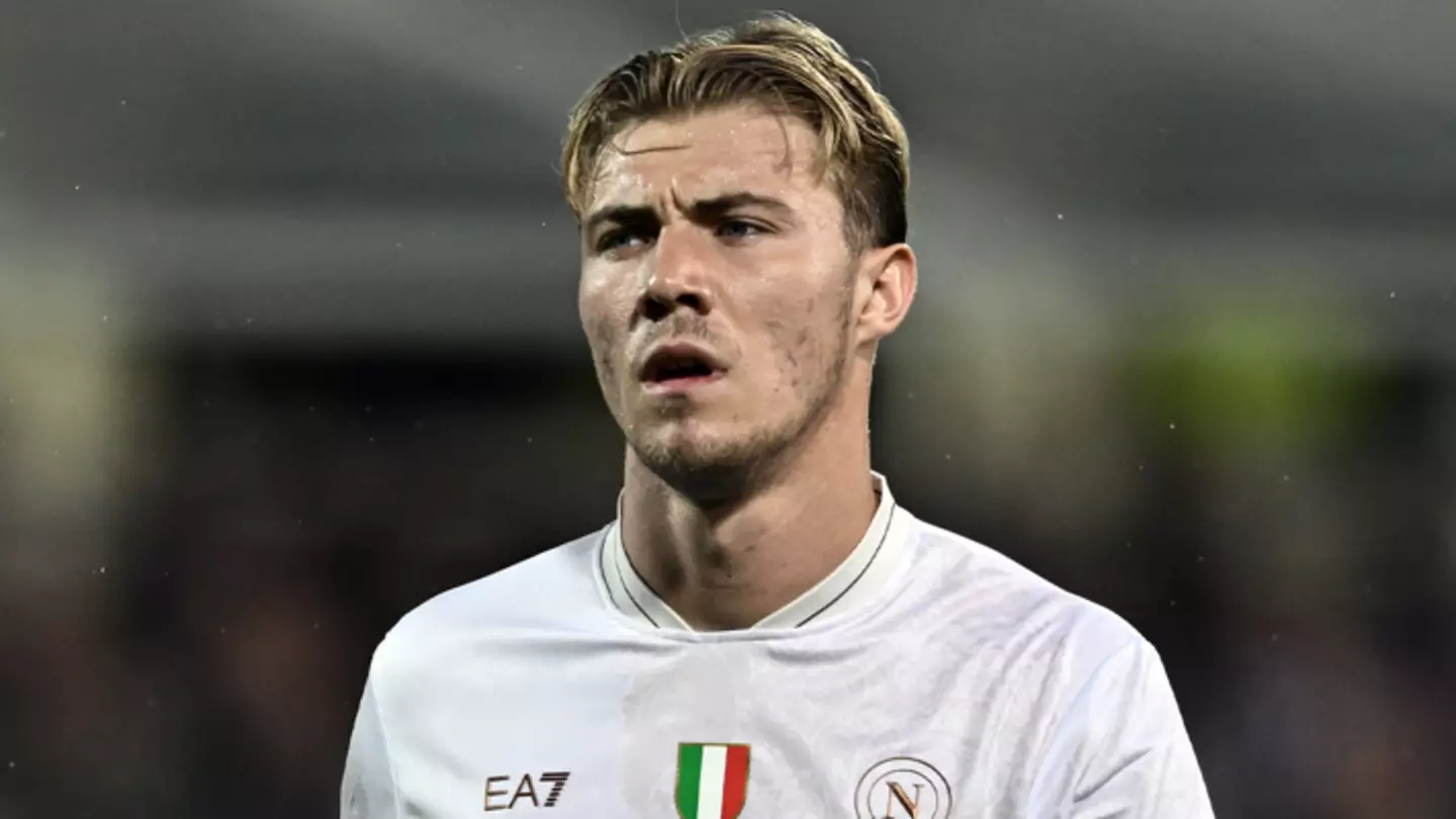 Man Utd Fans Are Making Same Point After Seeing Rasmus Hojlund Score on Napoli Debut