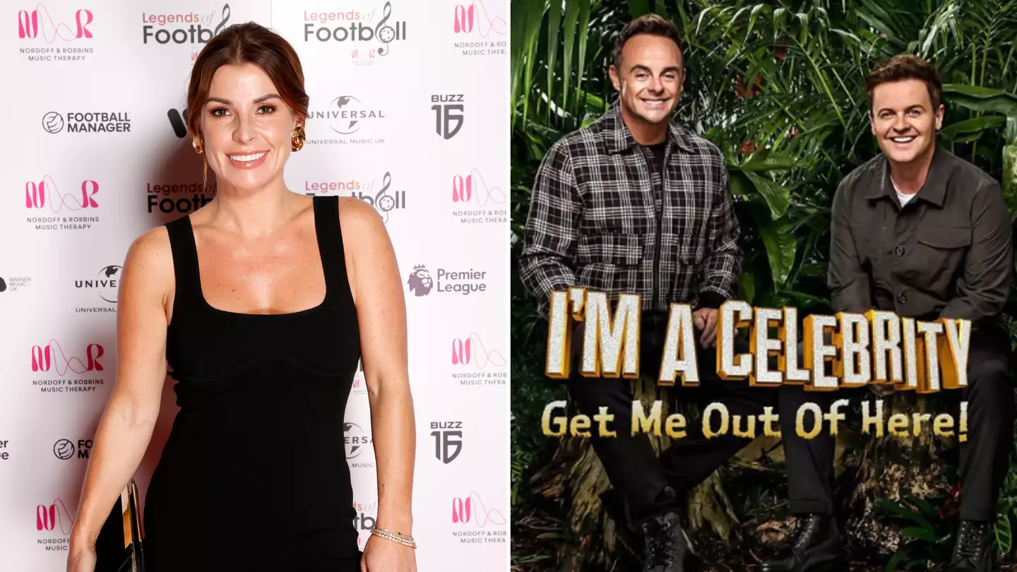 Coleen Rooney to earn 'eye-watering figure' on I'm A Celebrity as appearance fees for contestants revealed