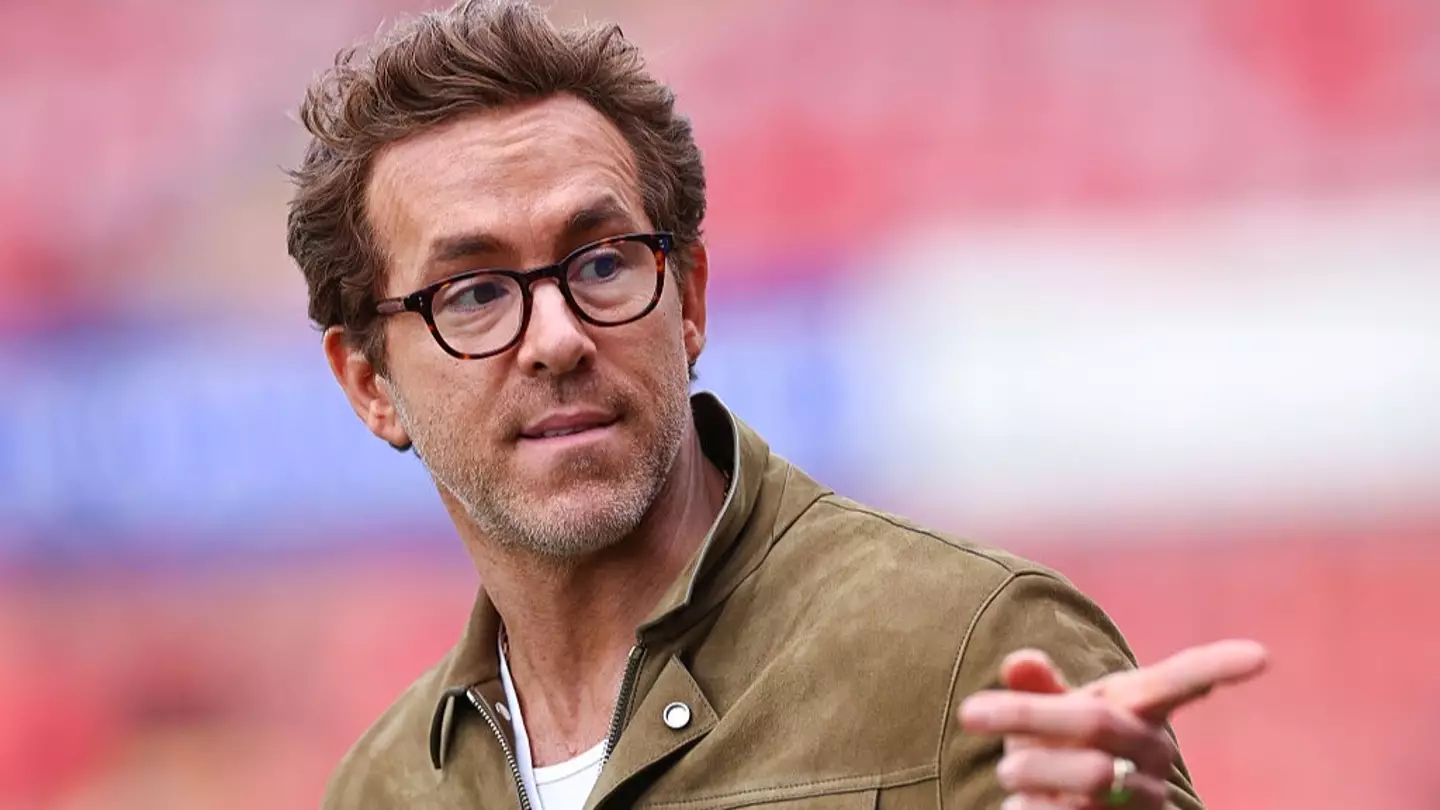 Robbie Jay Barratt - AMA/Getty Images