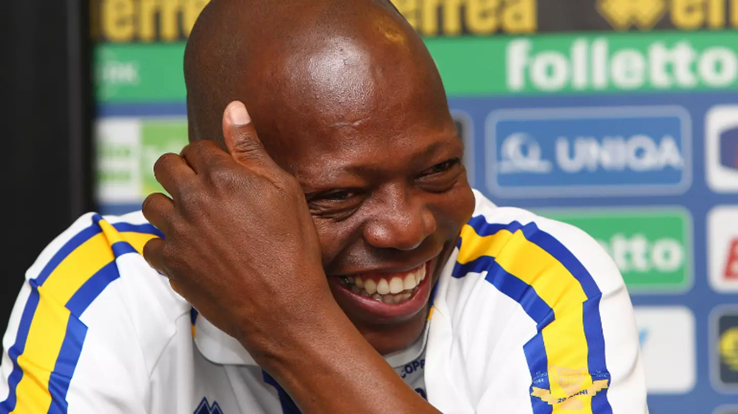 Former Premier League cult hero who scored Champions League hat-trick against Barcelona now living very different life after retirement