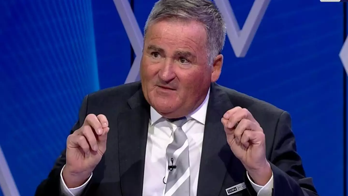 Richard Keys demands major rule change after Liverpool's dramatic win over Newcastle