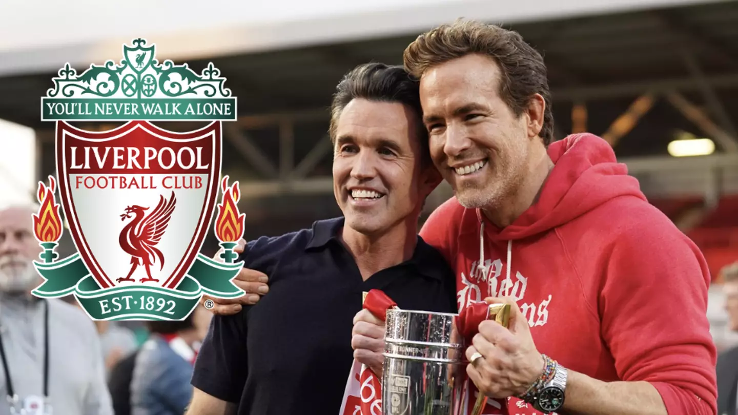Wrexham set to launch shock move for former Liverpool star that Jurgen Klopp loved as new transfer strategy revealed
