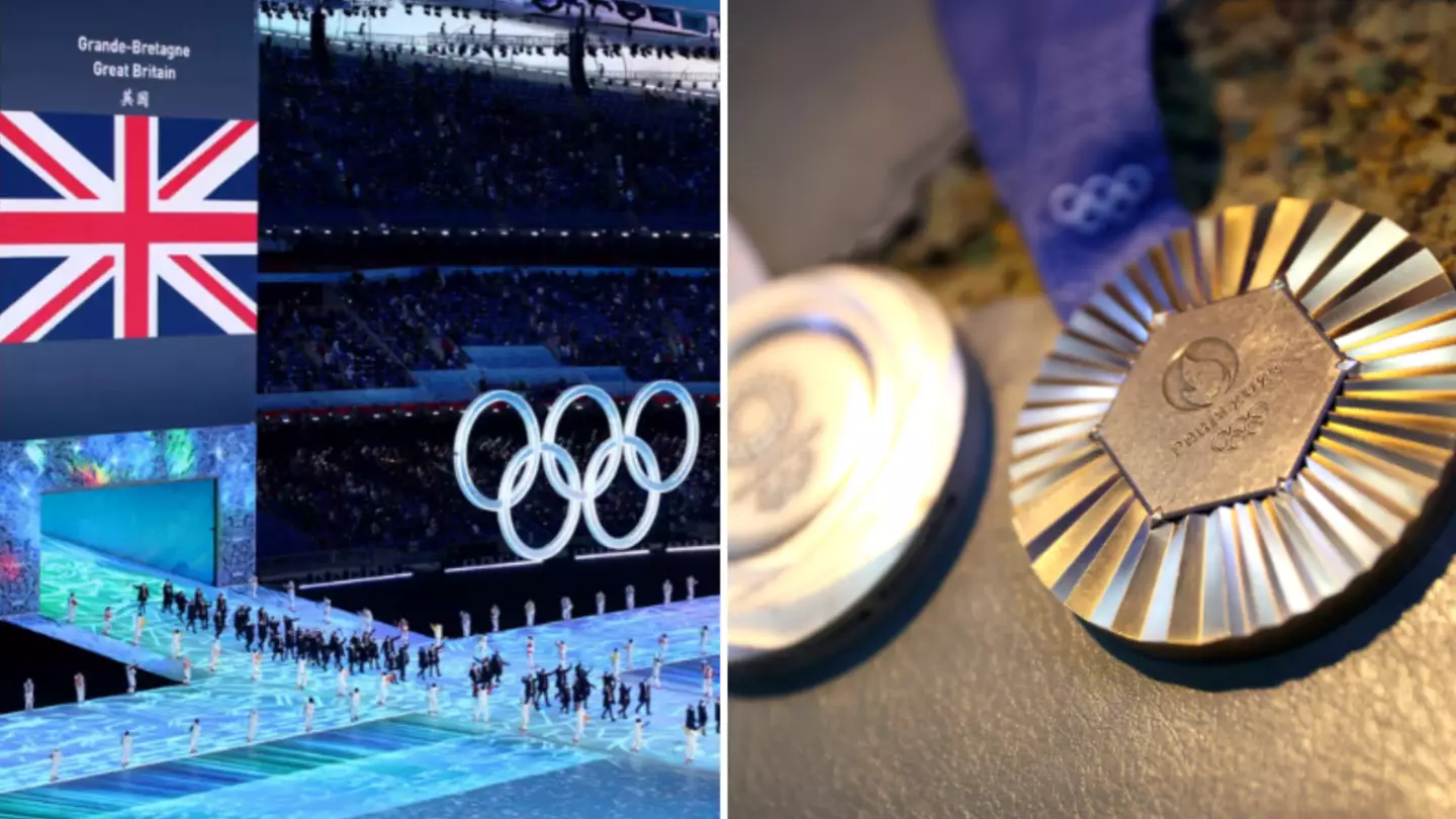 Team GB had Olympic medal stripped and handed to another country after 124 year IOC investigation