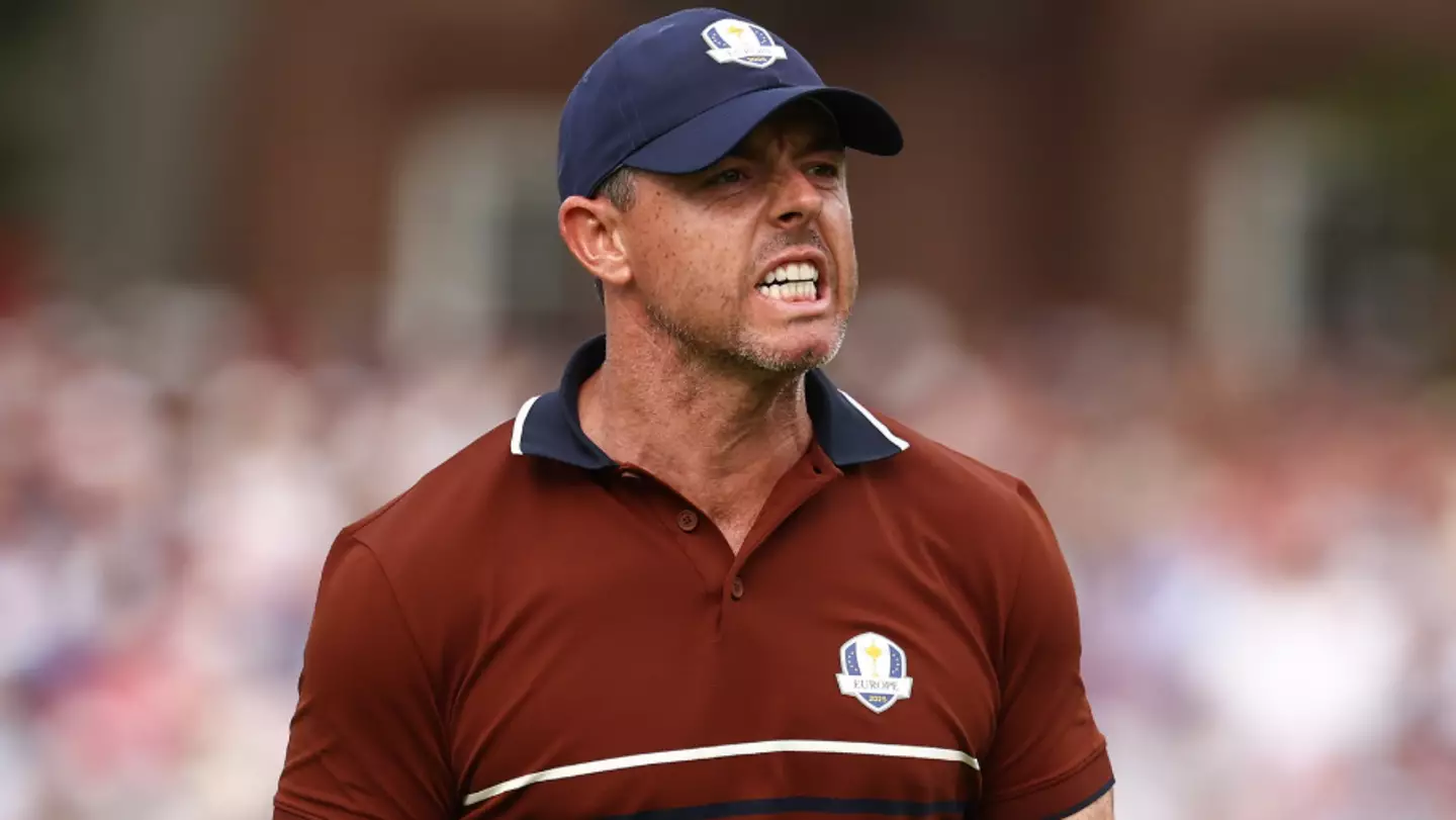 Ryder Cup Staff Member Who 'Quit' Addresses McIlroy Incident Amid PGA Statement