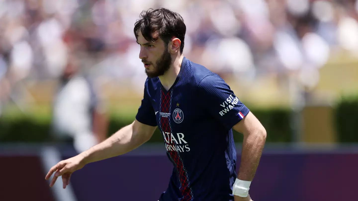 (Photo by Jose Breton/Pics Action/NurPhoto via Getty Images)