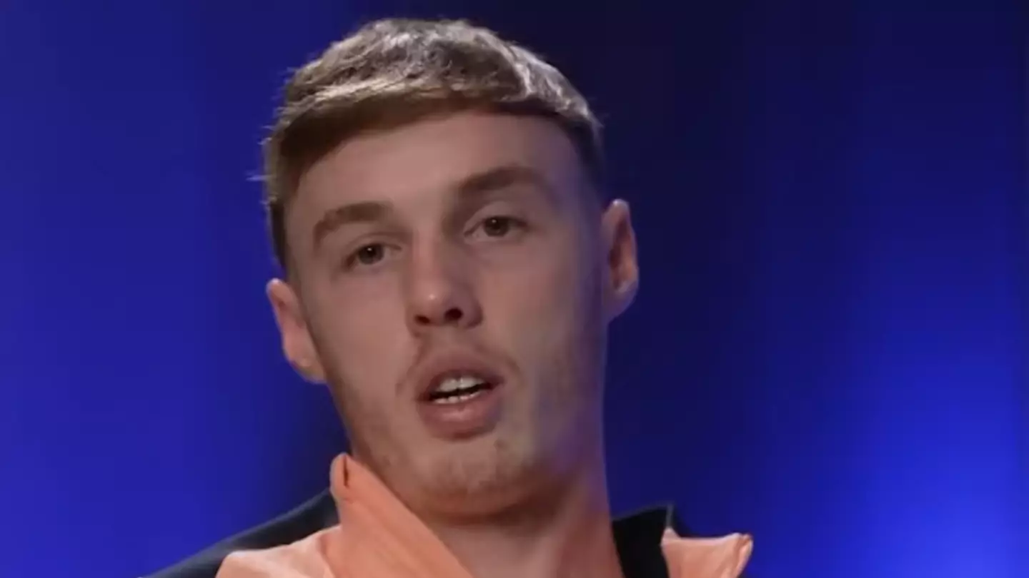 Cole Palmer has made his feelings clear on Liverpool as Chelsea star linked with shock Anfield transfer